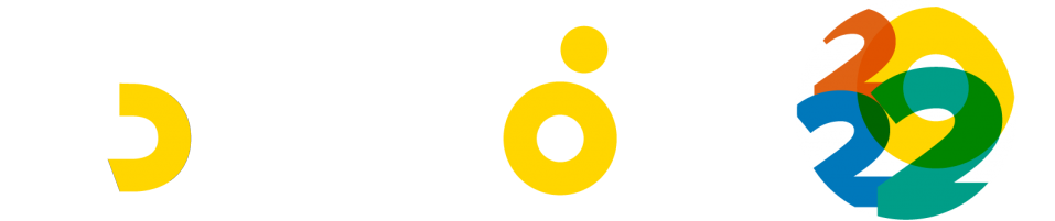 Logo admisión 2022