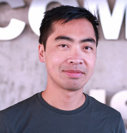 Dr. Hiep Han